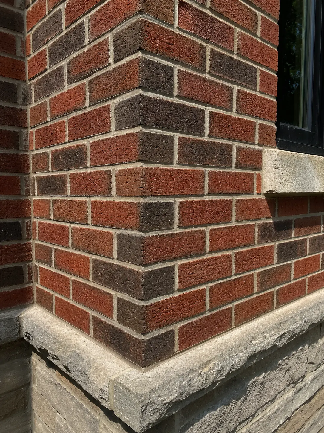 Tuckpointing by Karbella Construction